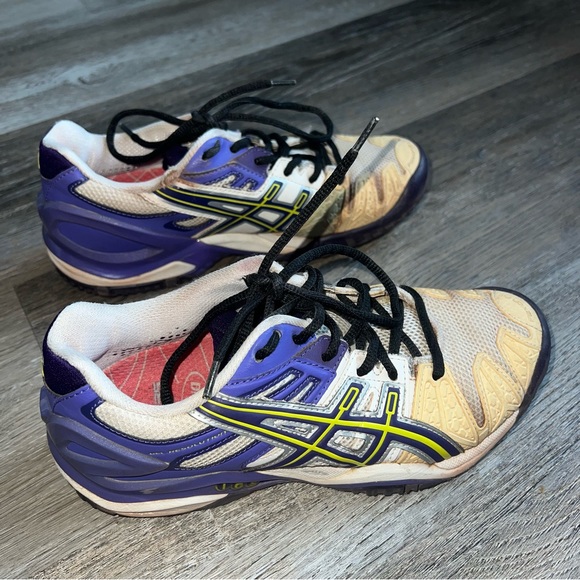 Asics IGS athletic shoes - Picture 7 of 14